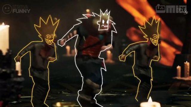 [1:55] - zwiastun #2