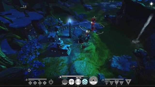 [5:33] gameplay with dev commentary