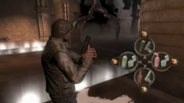 [0:45] Boss - museum
