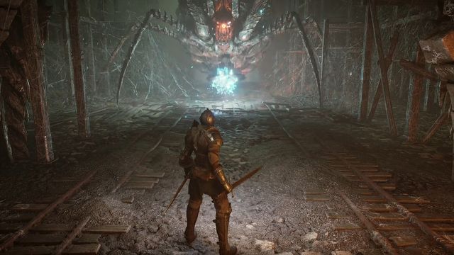 [5:39] gameplay trailer #2
