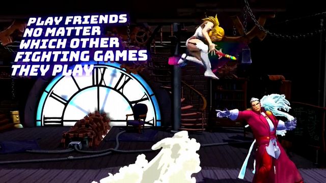 [2:02] PSX 2017 trailer