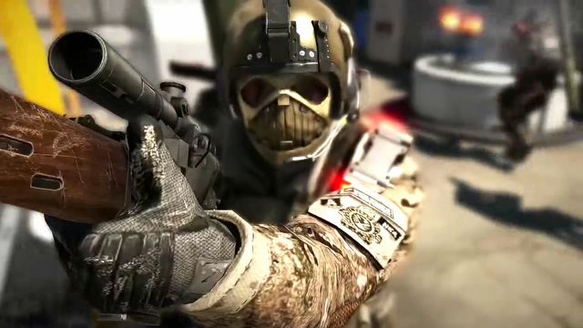 [2:26] zwiastun rozgrywki #1