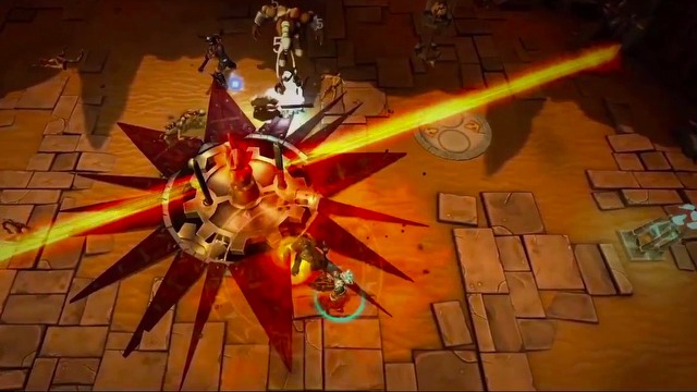 [0:57] E3 2014 - trailer