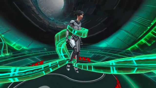 [1:39] E3 2014 - trailer