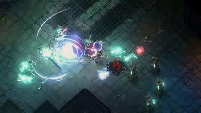 [0:30] - zwiastun #1