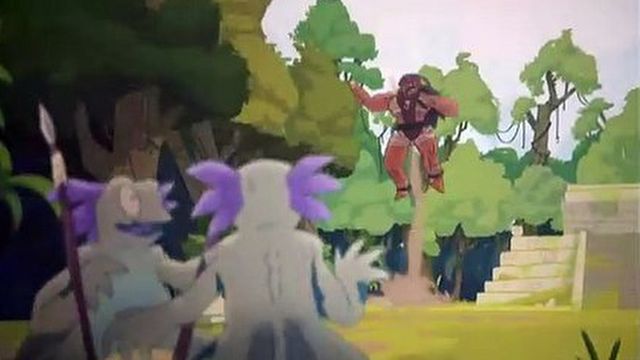 [1:11] - Launch Trailer