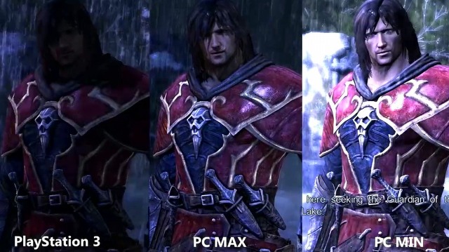 [2:53] porównanie ustawień graficznych PC vs PS3