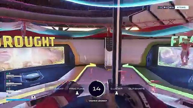 [3:20] - zwiastun Arena Royale