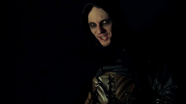 [2:20] Konkurs Thief - prezentacja zasad zabawy