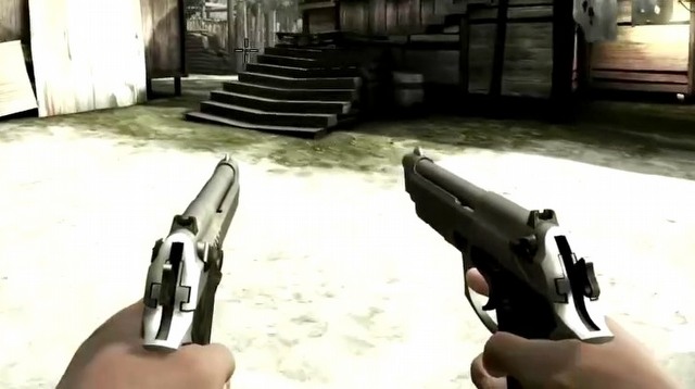 [6:03] wprowadzenie do CS:GO
