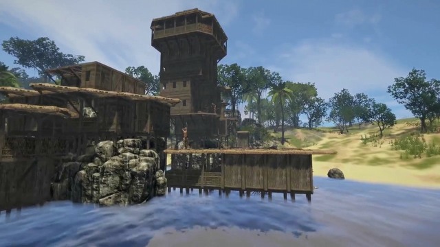 [3:04] Early Access trailer