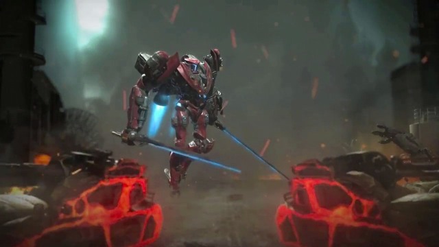 [1:29] E3 2014 - trailer