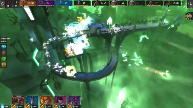 [2:04] Early Access trailer