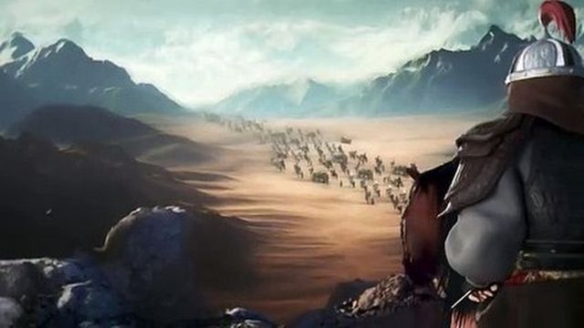 [0:55] - zwiastun #1