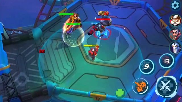 [1:21] fragment rozgrywki