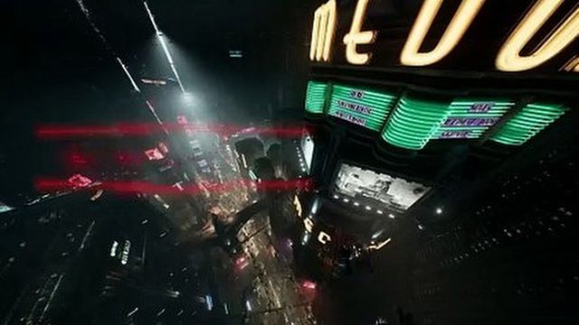 [0:30] Nobody Wants to Die  - Accolades Trailer