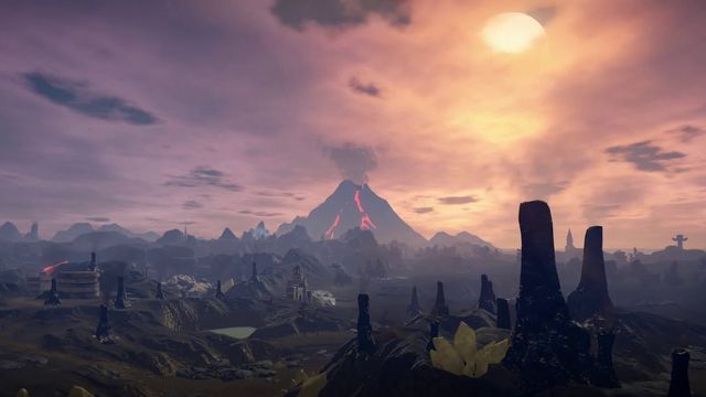 [3:23] zwiastun rozgrywki #1