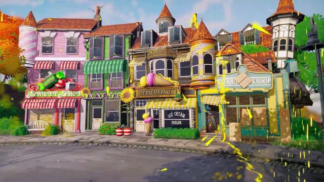 [2:07] - zwiastun #1