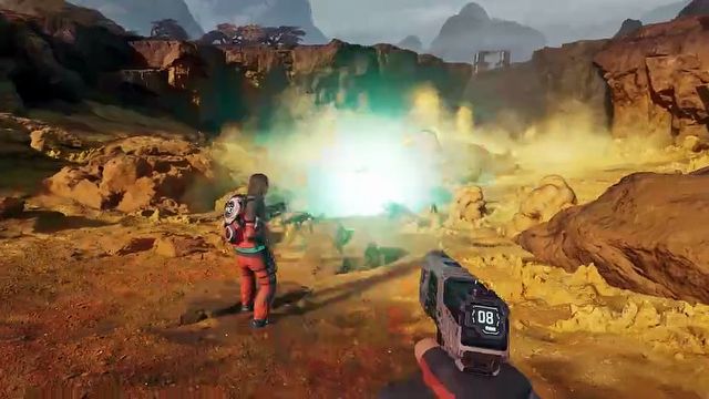 [1:00] - zwiastun z datą wczesnego dostępu na PC