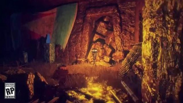 [1:15] Survival Fountain of Youth - 1.0 Launch Trailer