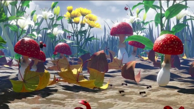 [1:00] E3 2015 - trailer