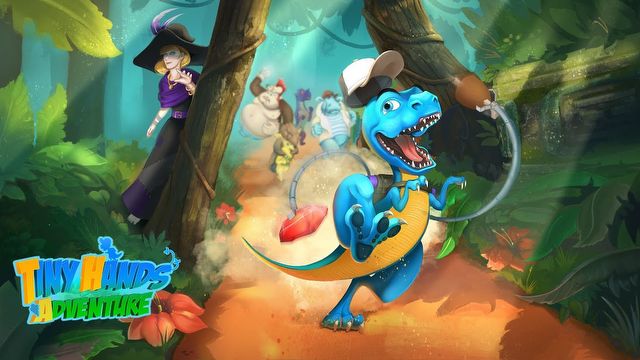 [0:55] zwiastun wersji PS4