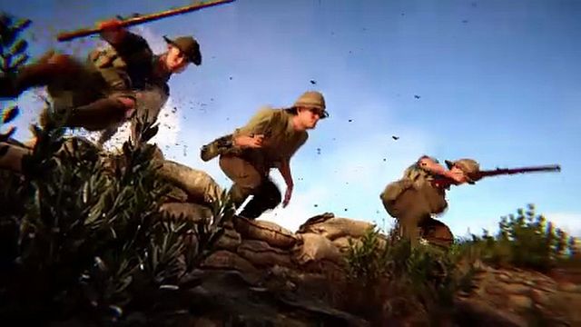 [0:32] - zwiastun #1