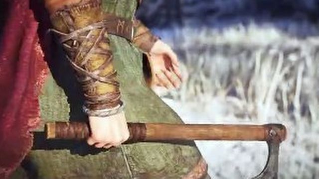 [1:00] - zwiastun #1