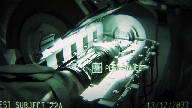 [1:12] - Closed Alpha Teaser Trailer