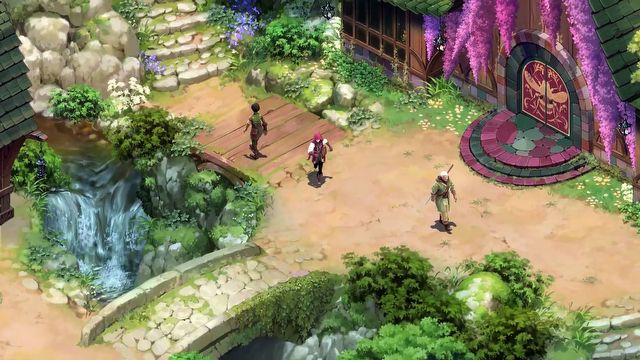 [1:00] - Gameplay Trailer