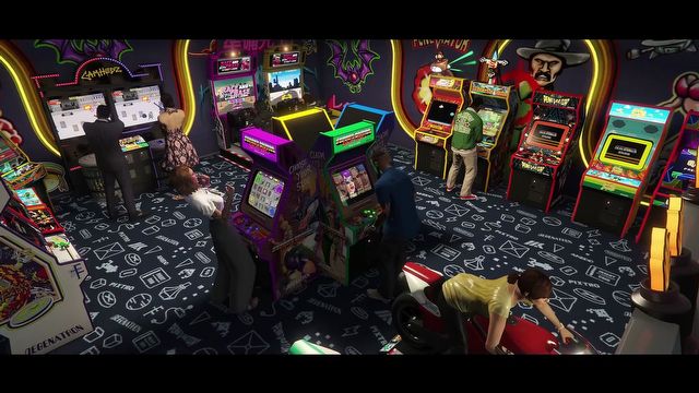 [1:00] - zwiastun premierowy A Safehouse in the Hills