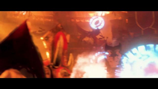 [1:37] - Season 11 Chaos Dwarf Launch Trailer