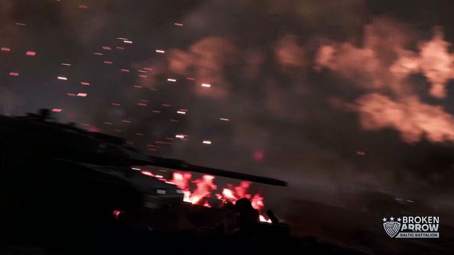 [2:10] - Announcement Trailer