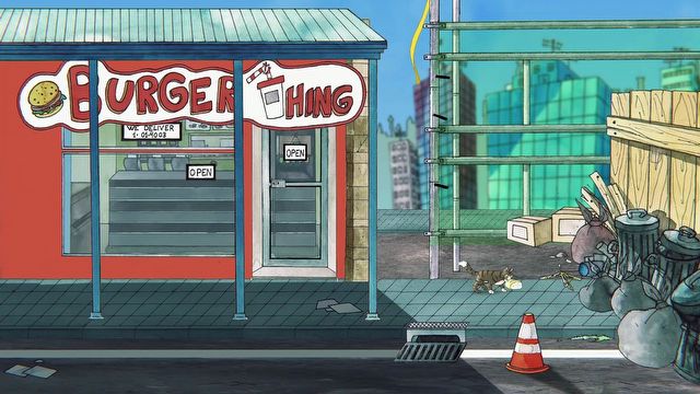 [1:17] - Nintendo Switch Launch Trailer