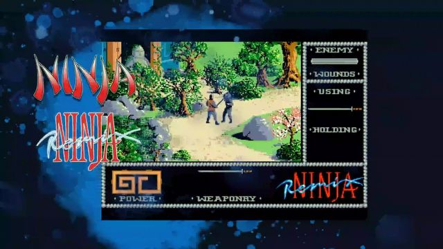 [2:19] - zwiastun #1