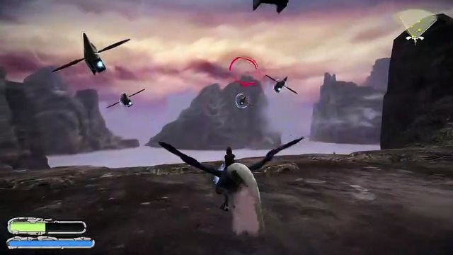 [0:44] - Steam Next Fest Demo Trailer