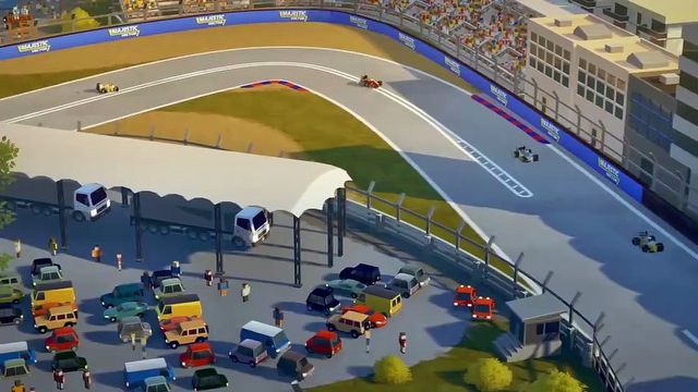 [1:22] - Legacy Edition Launch Trailer