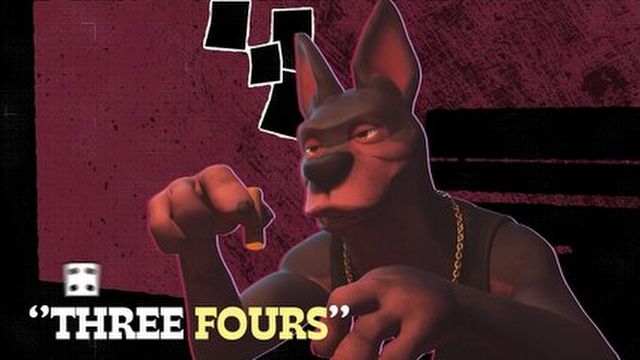 [1:07] - zwiastun #1