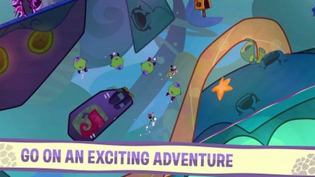 [1:00] - PS5, Xbox Series, and PC Announce Trailer