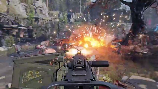 [1:13] - zwiastun z gamescom 2025