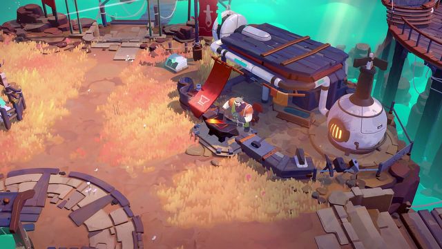 [1:00] - zwiastun z gamescom 2025