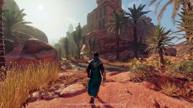 [1:00] - zwiastun z gamescom 2025