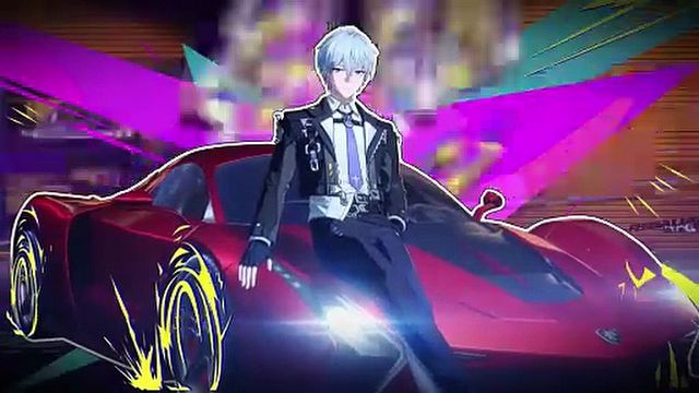 [1:00] - zwiastun z gamescom 2025