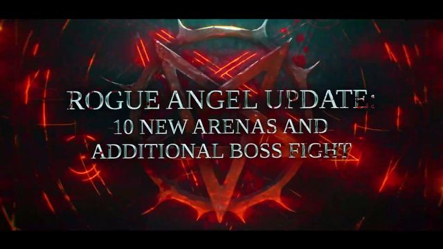 [0:32] - zwiastun aktualizacji Metal as Hell