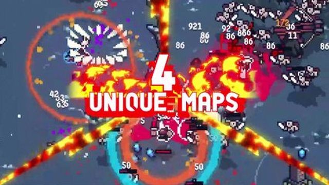 [1:16] - Early Access Launch Trailer