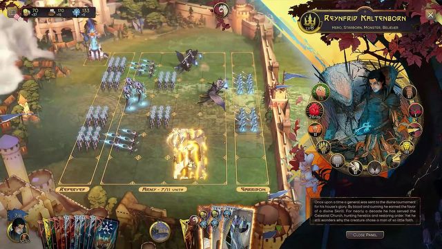 [1:02] - DLC Launch Trailer