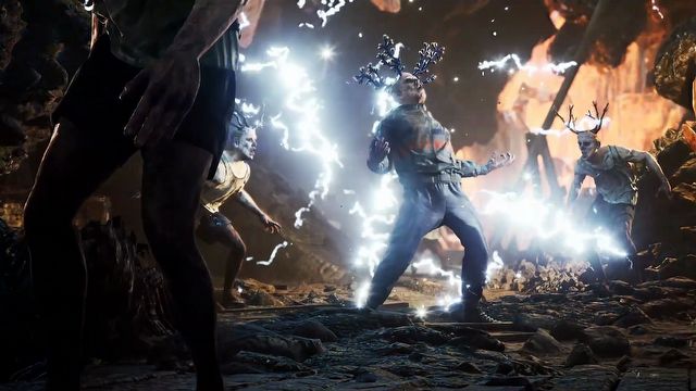 [1:32] - Early Access Launch Trailer