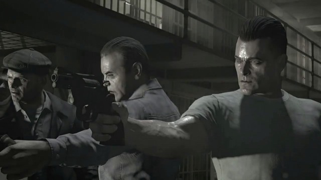 [2:30] Mob of the Dead trailer