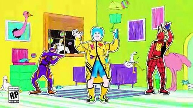 [1:00] - zwiastun #1