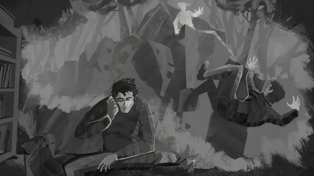 [2:07] zwiastun rozgrywki #1